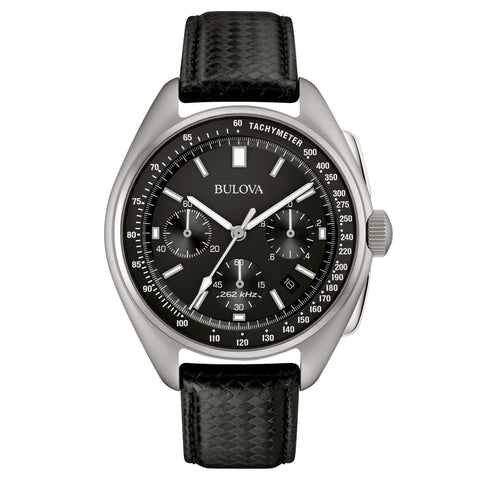 Orologio Uomo Bulova Lunar Pilot - 96B251