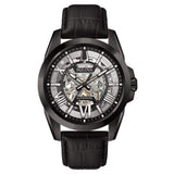 Orologio Uomo Automatico Bulova Sutton Skeleton - 98A304