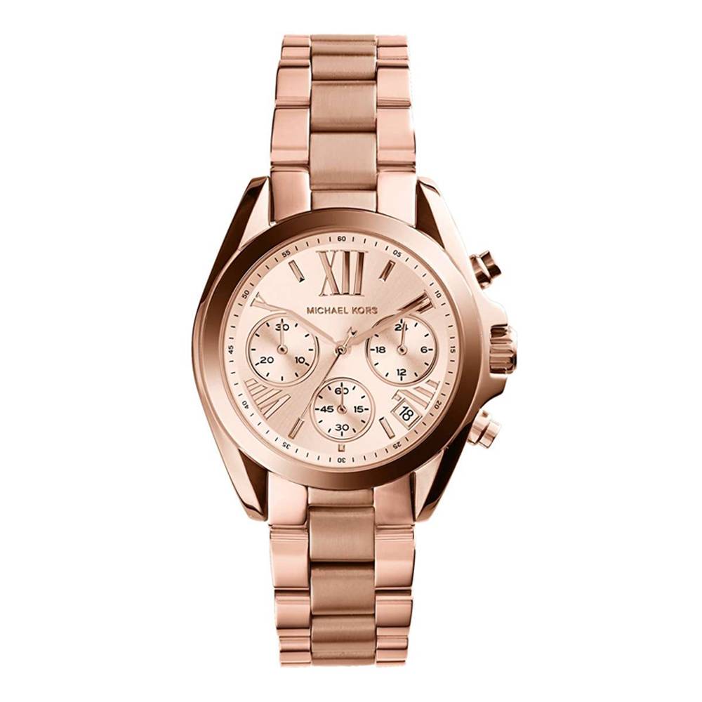 Orologio Donna Cronografo Michael Kors - MK5799