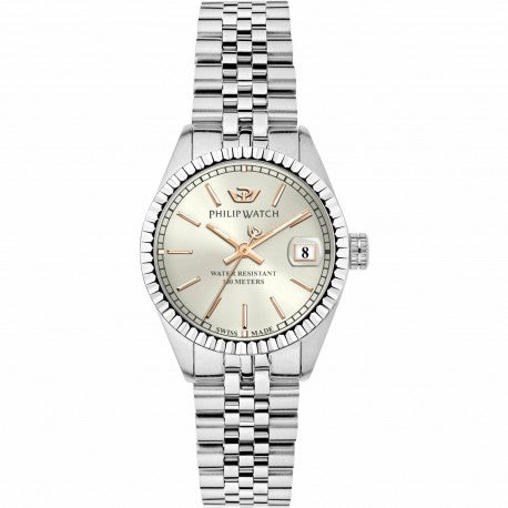 Orologio Donna Philip Watch Caribe - R8253297540