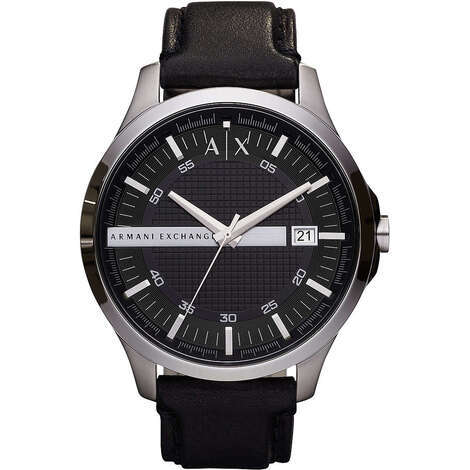 Orologio Uomo Armani Exchange  Hampton - AX2101