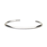 Bangle a Cuore Trollbeads - TAGBA-00017