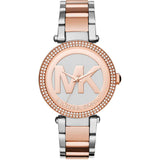 Orologio Donna Michael Kors Parker - MK6314 -