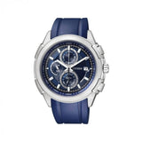 Orologio Uomo Citizen Eco-Drive Racing - CA0140-54A -