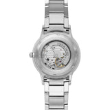 Orologio Meccanico Uomo Emporio Armani - AR60055 -