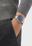 Orologio Uomo Emporio Armani Renato - AR2434 -