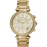 Orologio Donna Michael Kors Parker - MK5353 -