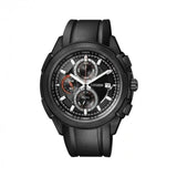 Orologio Uomo Citizen Eco-Drive Racing - CA0140-54A -