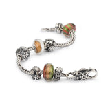 Fiocchi di Neve Trollbeads - TAGBE-20255