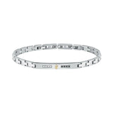 Bracciale Uomo Maserati Jewels - JM521ATY10 -