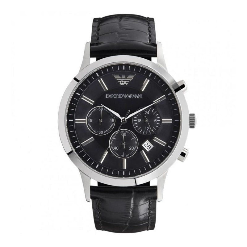 Orologio Uomo Emporio Armani Renato - AR2434 -