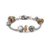 Chiusura Perla delle Nevi Trollbeads - TAGLO-00111