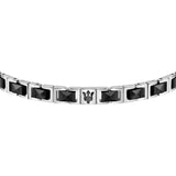 Bracciale Uomo Maserati Jewels - JM420ATI07