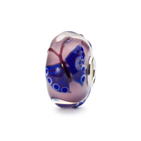 Farfalla dell'Intuizione RITIRATA Trollbeads - TGLBE-20293