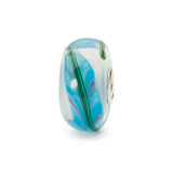 Piuma del Presente RITIRATO Trollbeads - TGLBE-20295