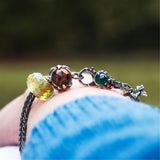 Dono della Perseveranza Trollbeads - TAGBE-00286