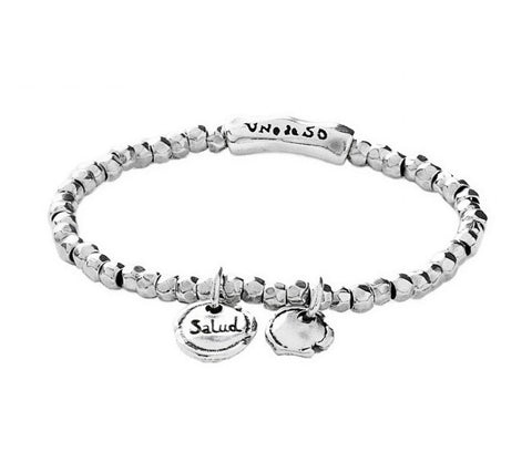 Bracciale UNOde50 Lacres Salud - PUL1598MTL000S