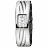 Orologio Donna Calvin Klein Chrysler - K8124120