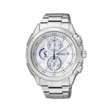 Orologio Uomo Citizen Eco-Drive Racing - CA0140-54A -