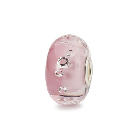 Diamante del Romanticismo Trollbeads - TGLBE-00212