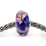 Farfalla dell'Intuizione RITIRATA Trollbeads - TGLBE-20293