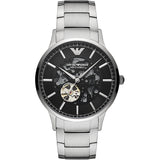 Orologio Meccanico Uomo Emporio Armani - AR60055 -