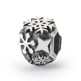 Fiocchi di Neve Trollbeads - TAGBE-20255