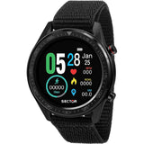 Orologio Smartwatch uomo Sector S-02 - R3251545002