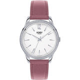 Orologio Donna Henry London - HL39-SS-0063