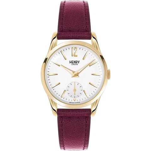 Orologio Donna Henry London - HL30-US-0060