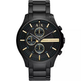 Orologio Uomo Armani Exchange Hampton - AX2137 -