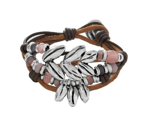 Bracciale UNOde50 Boho - PUL1617MCLCAM0M