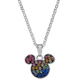 Collana Bambina/Donna Disney Mickey Mouse - CS00002SRML-P.CS