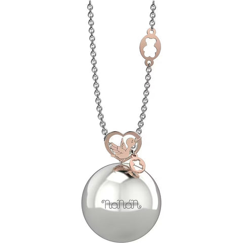 Collana Chiama Angeli Donna Nanan Bijou - NAN0090