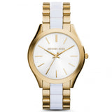 Orologio Donna Michael Kors Slim Runway - MK3178 -