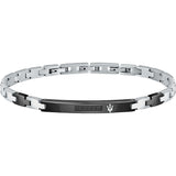 Bracciale Uomo Maserati Jewels - JM521ATY10 -