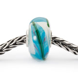 Piuma del Presente RITIRATO Trollbeads - TGLBE-20295