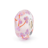 Fior di Pesco Trollbeads  - TAGLBE-20352