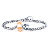 Bracciale Start Sogno d'Estate RITIRATO Thun by Trollbeads