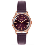 Orologio Donna Henry London - HL34-SS-0198