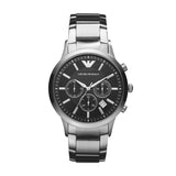 Orologio Uomo Emporio Armani Renato - AR2434 -