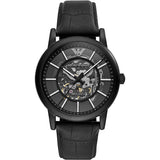 Orologio Uomo Meccanico Emporio Armani - AR60007