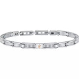 Bracciale Uomo Maserati Jewels - JM421ATK18 -