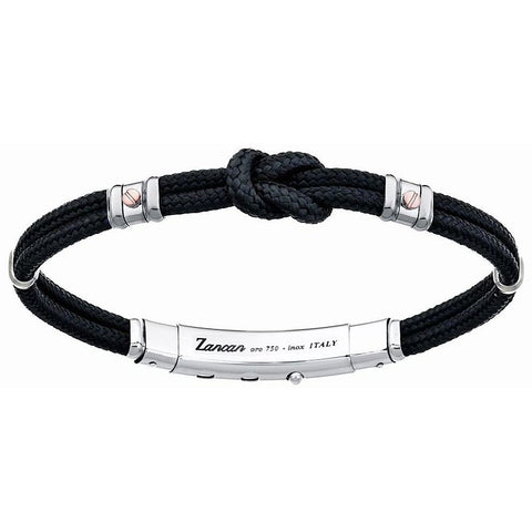 Bracciale uomo gioielli Zancan Regata - EXB475MR -