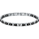 Bracciale Uomo Maserati Jewels - JM420ATI07