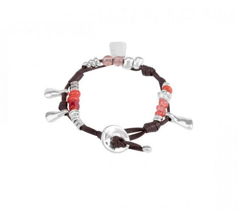 Bracciale UNOde50 Wildlife - PUL1404CRLMARM0M