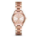 Orologio Donna Michael Kors Mini Slim Runway - MK3513 -