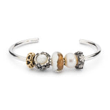 Perla delle Nevi Trollbeads - TAGBE-00293