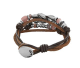 Bracciale UNOde50 Boho - PUL1617MCLCAM0M