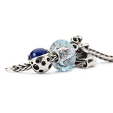 Dono della Conoscenza RITIRATO Trollbeads - TAGBE-00283